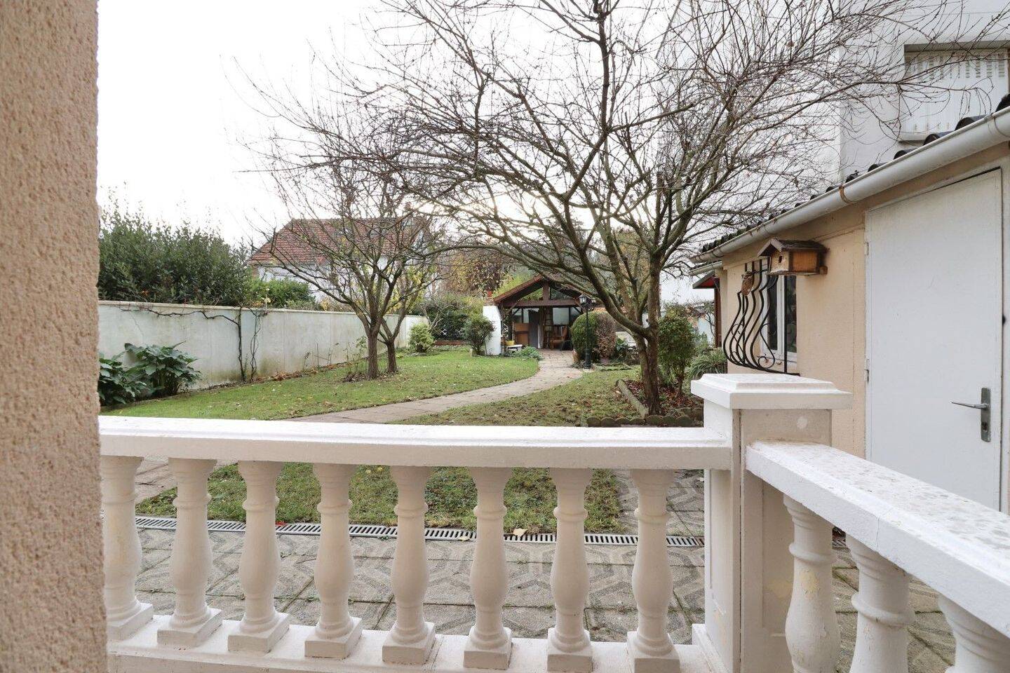Maison à vendre, 168m², SAINT MAUR DES FOSSES