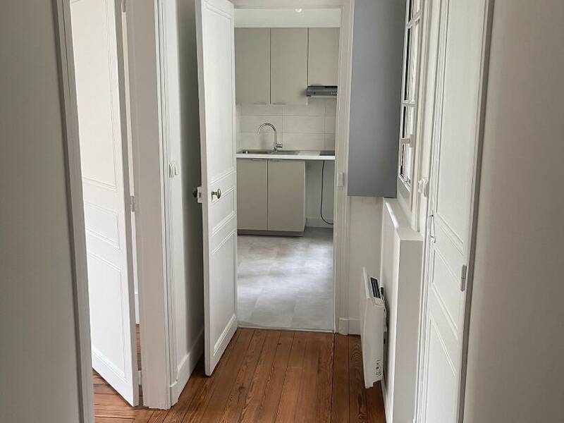 Maison à louer, 33m², VERSAILLES