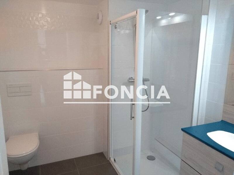 Maison à louer, 43m², SURESNES