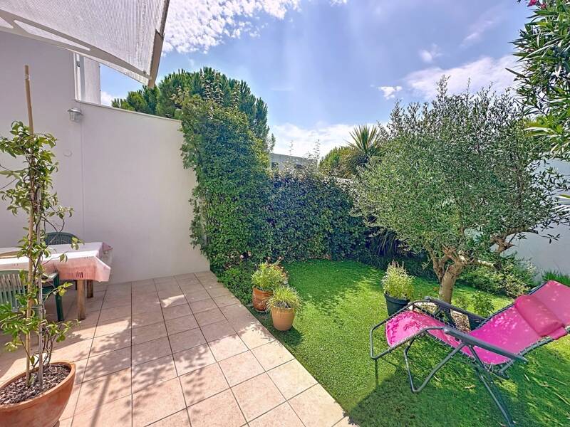 Maison à vendre, 73m², MONTPELLIER