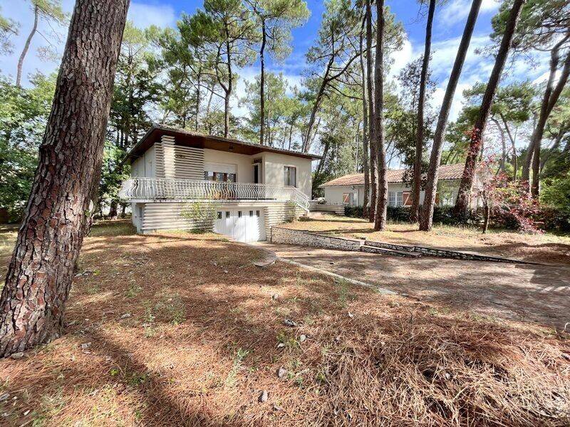 Maison à vendre, 140m², LA TREMBLADE