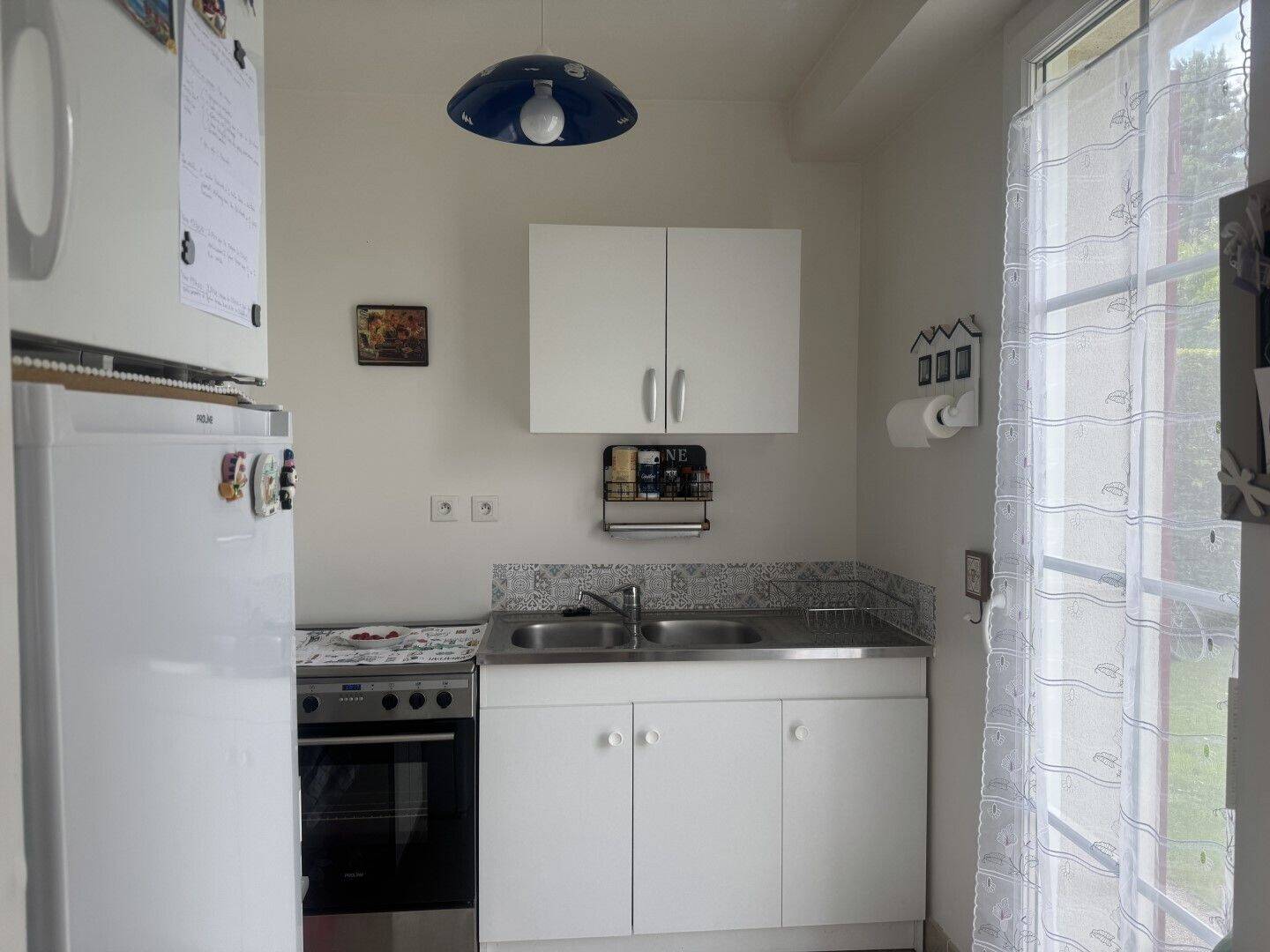 Maison à vendre, 90m², VILLERS SUR MER