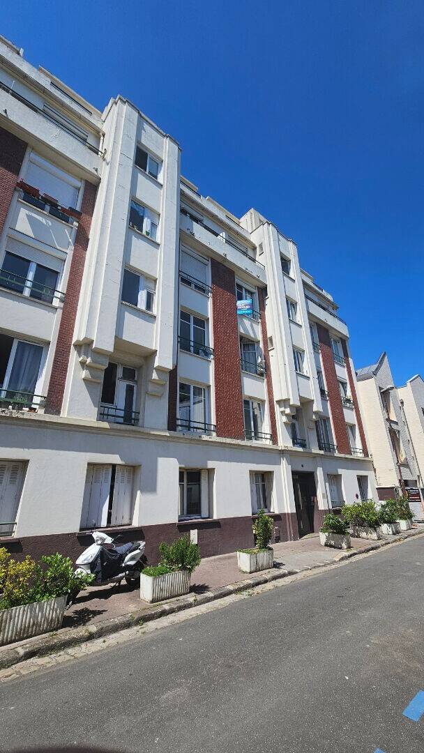 Maison à louer, 27m², ASNIERES SUR SEINE