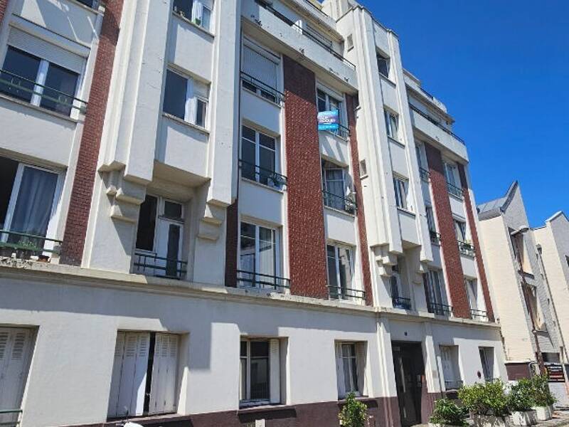 Maison à louer, 27m², ASNIERES SUR SEINE