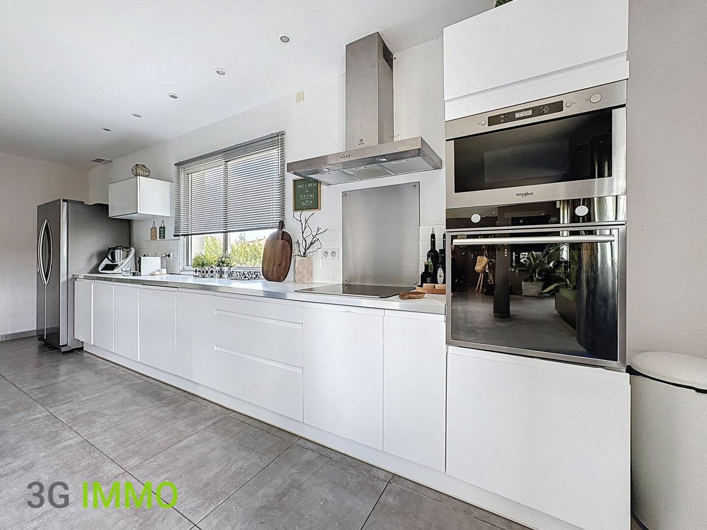 Maison à vendre, 145m², NEZIGNAN L'EVEQUE