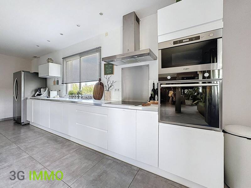 Maison à vendre, 145m², NEZIGNAN L'EVEQUE