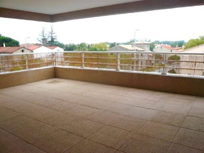 Maison à louer, 61m², SAINT ESTEVE