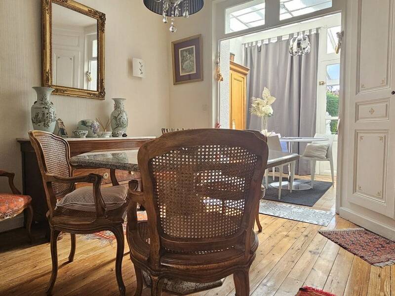 Maison à vendre, 104m², AMIENS