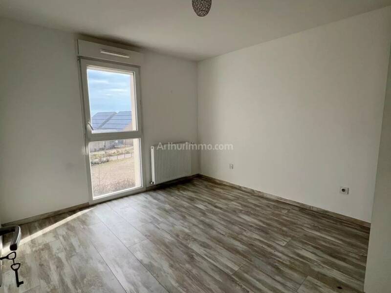 Maison à louer, 60m², BONDOUFLE