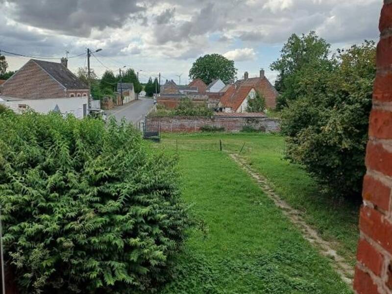 Maison à louer, 25m², MOYENCOURT