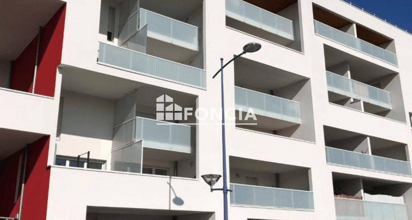 Maison à vendre, 31m², LORMONT
