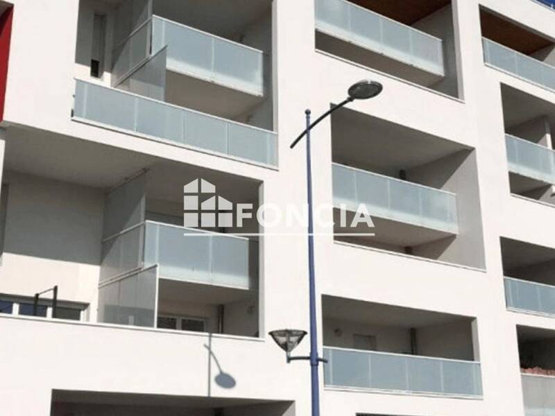 Maison à vendre, 31m², LORMONT
