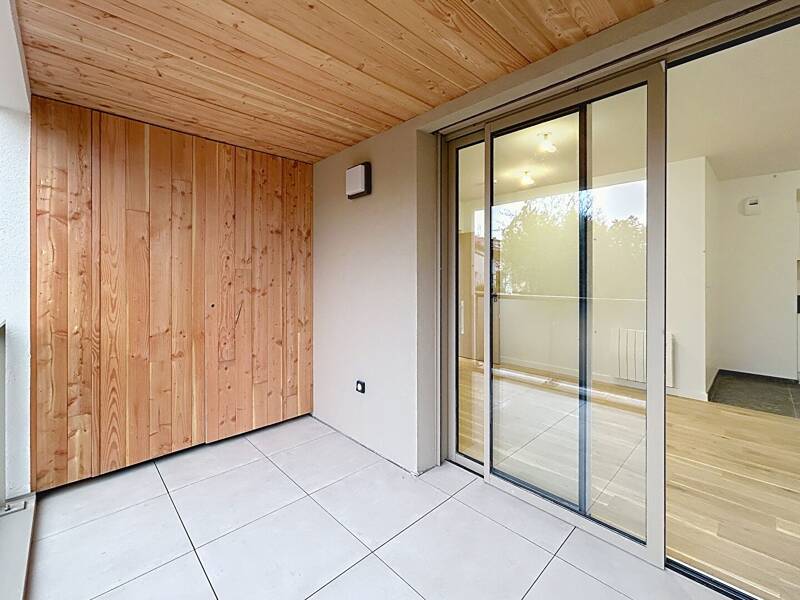 Maison à louer, 40m², SAINTE FOY LES LYON