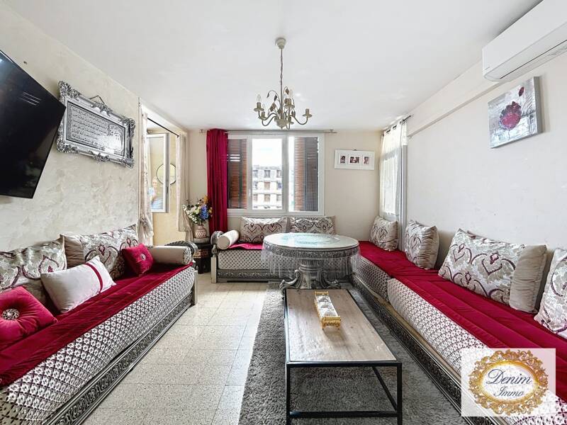 Maison à vendre, 75m², NIMES