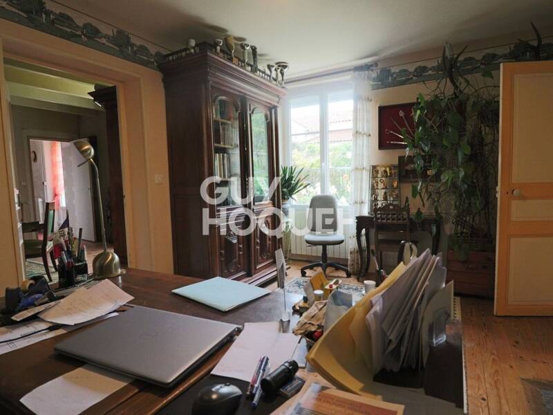 Maison à louer, 59m², SURGERES