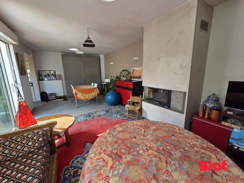 Maison à vendre, 90m², RENNES