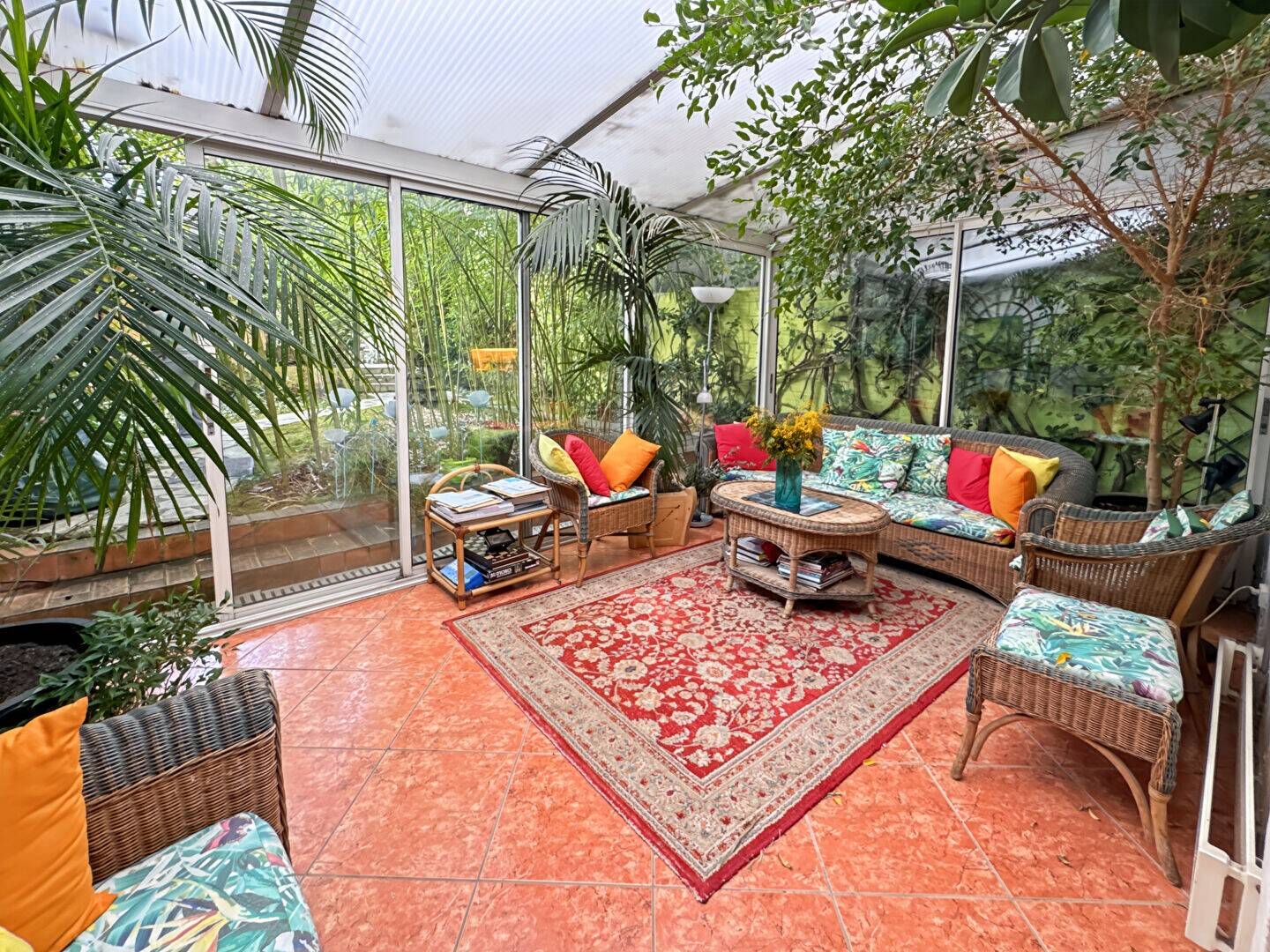 Maison à vendre, 192m², ANTONY