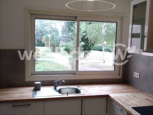 Appartement à vendre 189 000 € 3 pièces 2 chambres 65 m² RDC Ramonville-Saint-Agne 31520