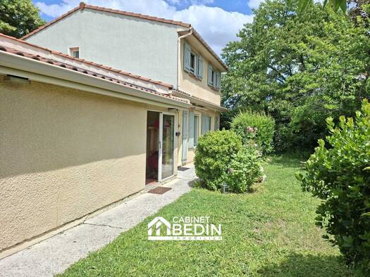 Maison à vendre 449 000 € 6 pièces 5 chambres 150,8 m² 631 m² de terrain Auzielle 31650