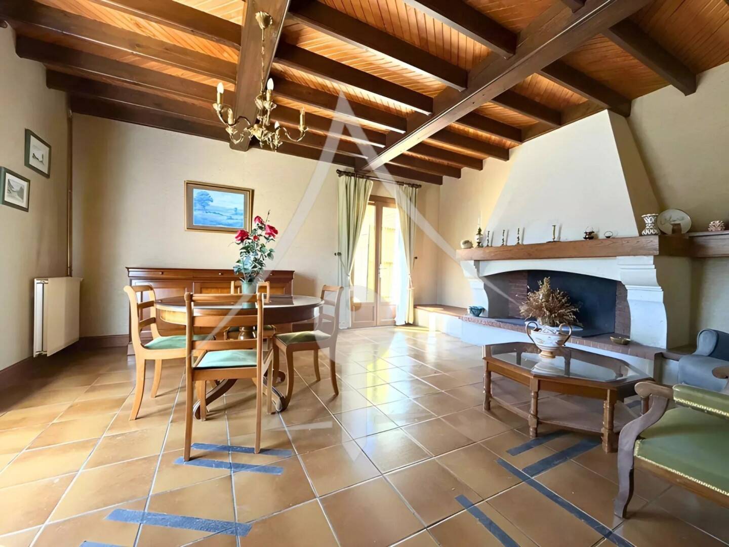 Maison à vendre, 168m², LAVERNOSE LACASSE