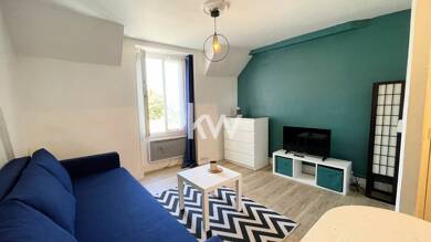 Appartement à vendre 89 000 € 1 pièce 23 m² Étage 1/2 Centre Lisses 91090