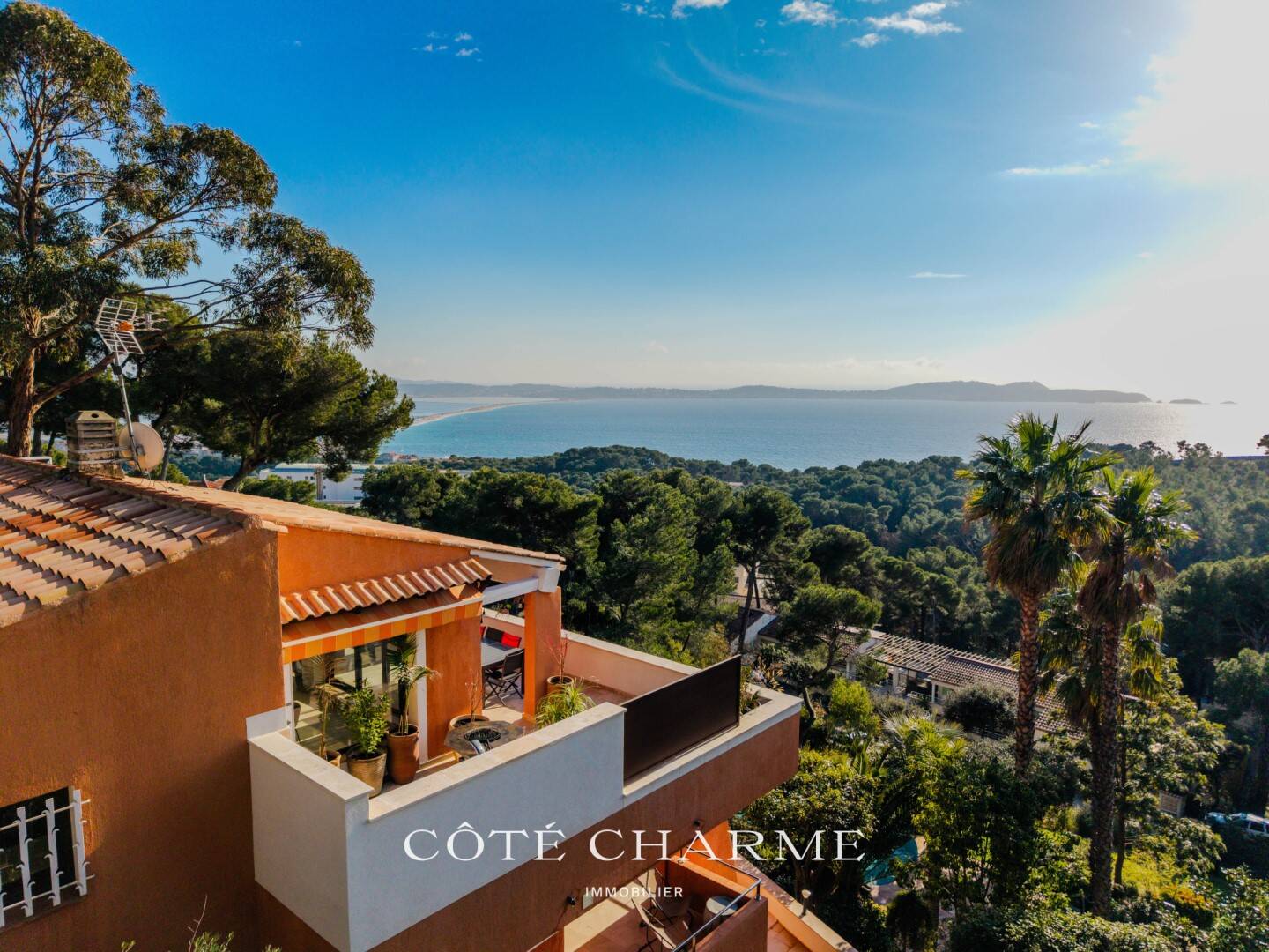 Maison à vendre, 191m², HYERES