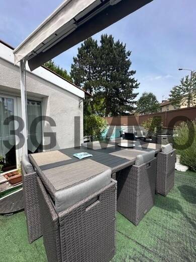 Maison à vendre 119 000 € 5 pièces 3 chambres 95 m² 258 m² de terrain Vert-Bois Centre Saint-Dizier 52100