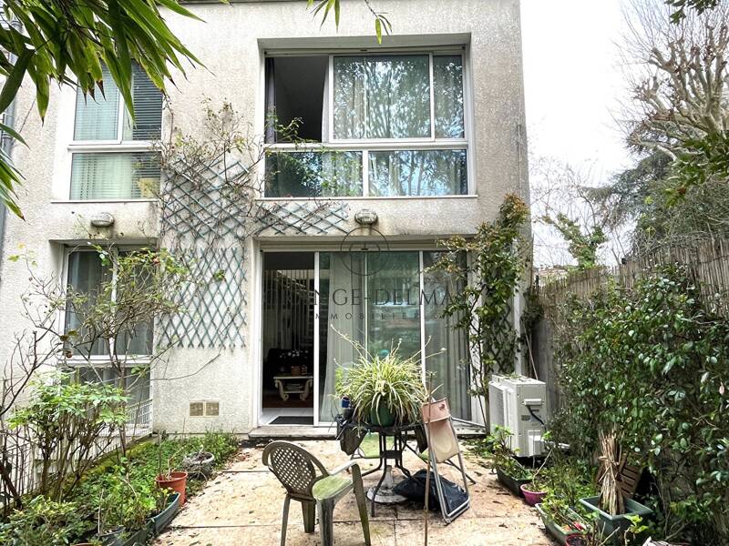 Maison à vendre, 274m², BORDEAUX