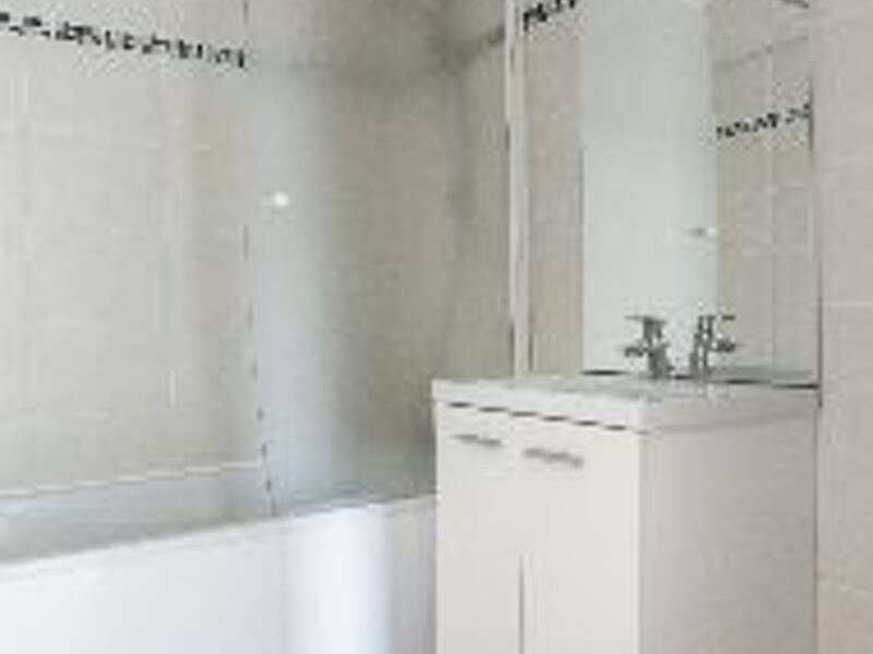 Maison à louer, 69m², LE BLANC