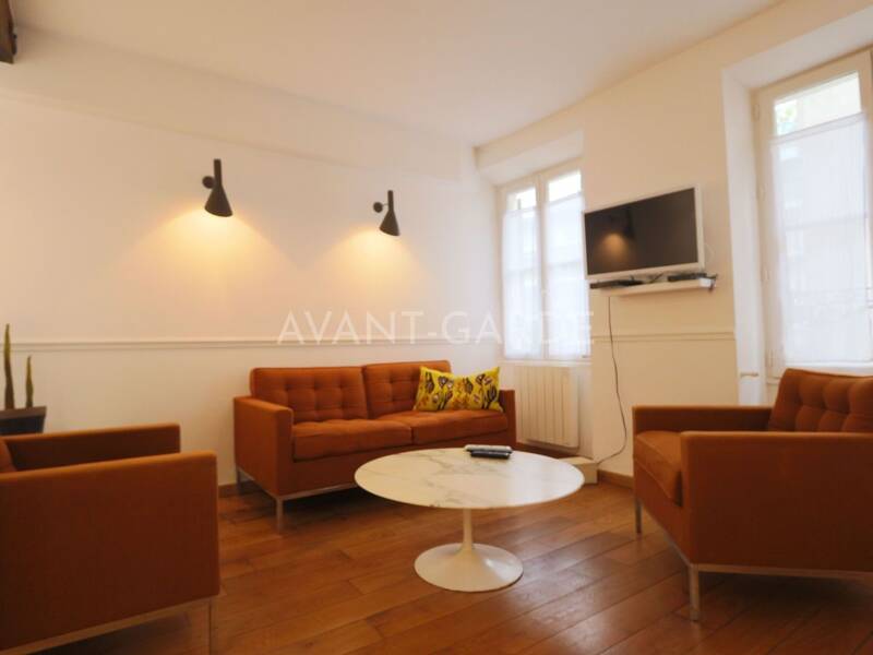 Maison à louer, 59m², BOULOGNE BILLANCOURT