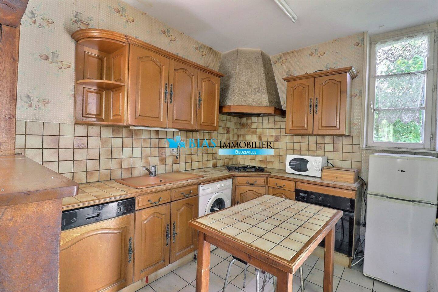 Maison à vendre, 128m², FATOUVILLE GRESTAIN
