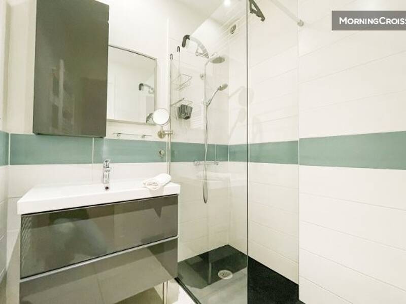 Maison à louer, 57m², GRENOBLE