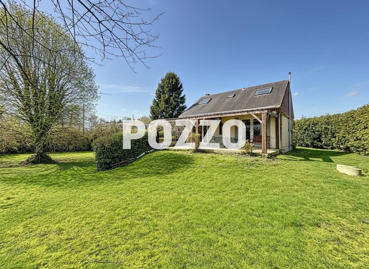Maison à vendre, 85m², CALVADOS