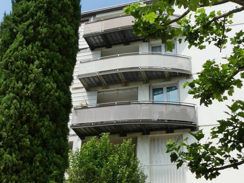 Maison à louer, 66m², DONZERE