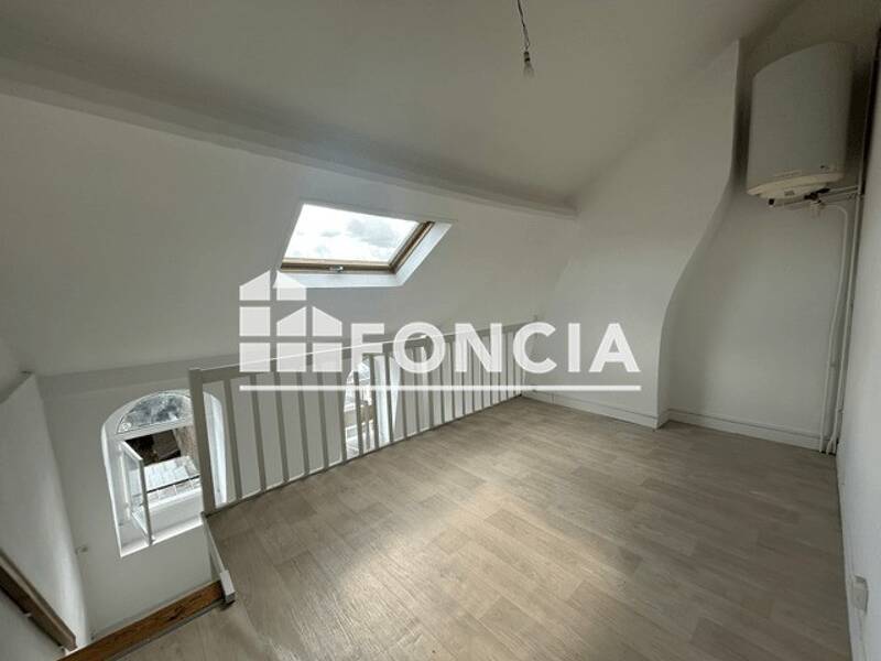 Maison à louer, 54m², LILLE