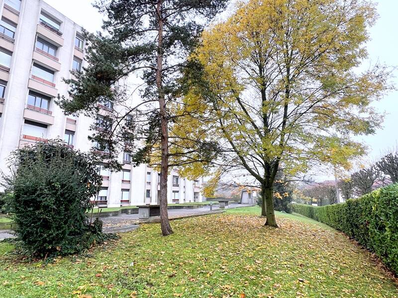 Maison à louer, 48m², LE RAINCY