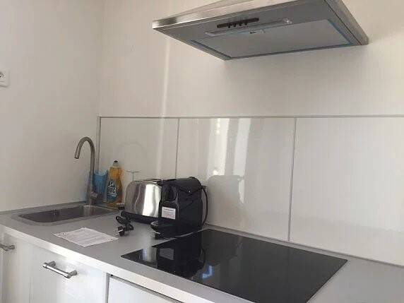 Maison à louer, 31m², CANNES
