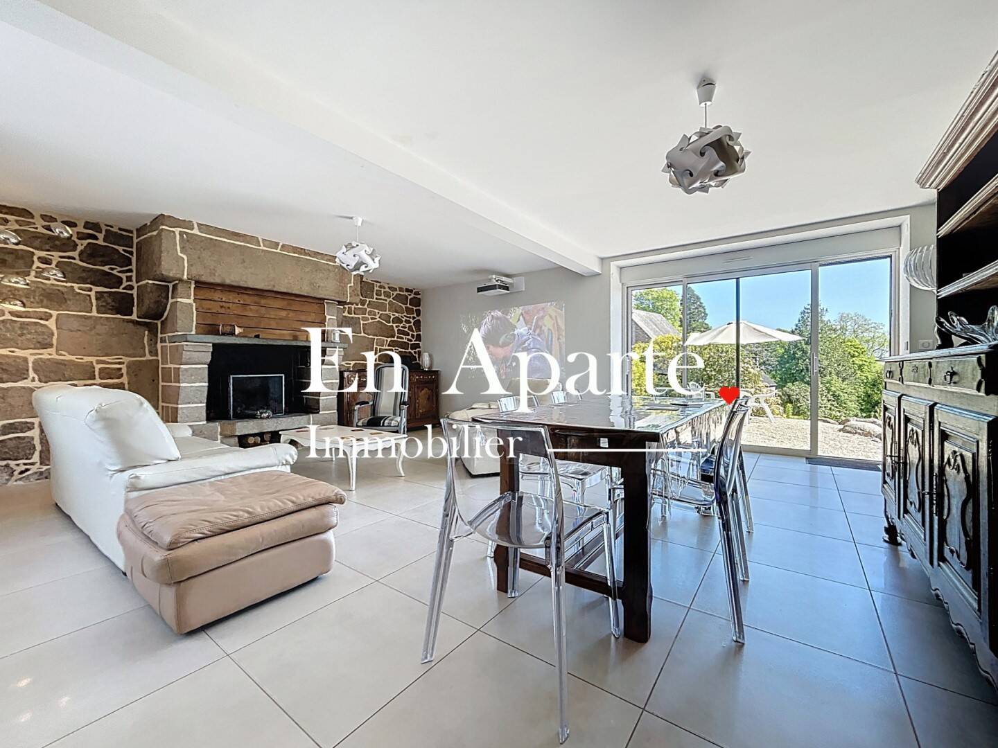 Maison à vendre, 138m², CALVADOS