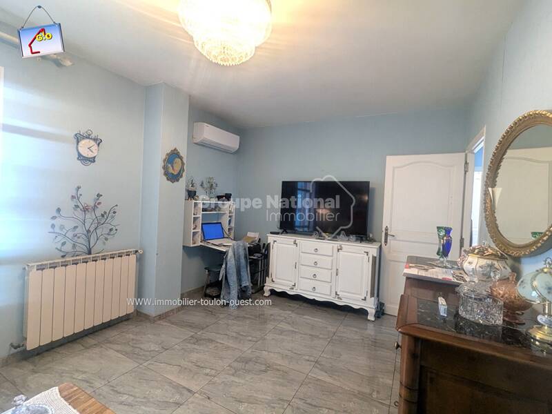 Maison à vendre, 170m², TOULON