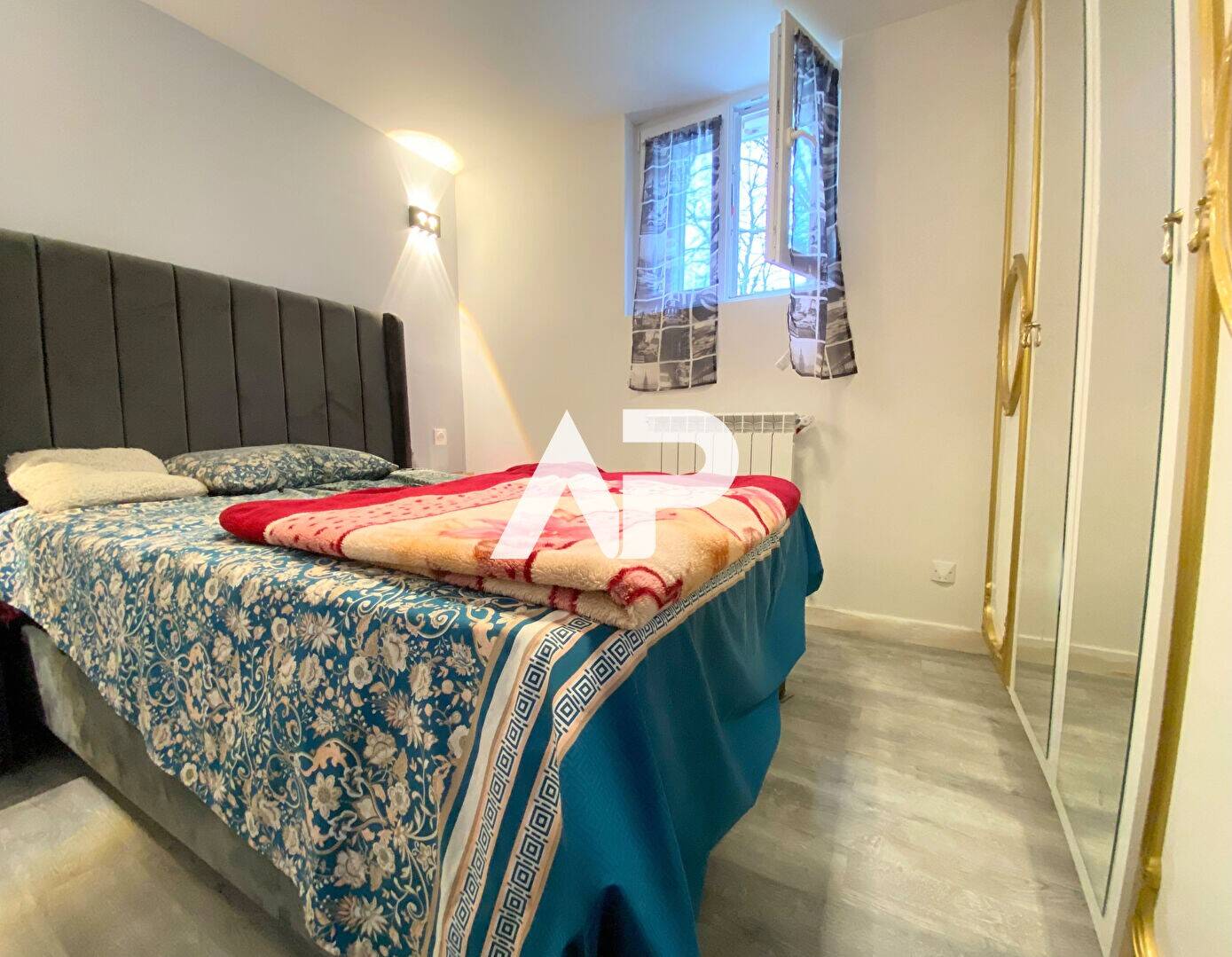Maison à vendre, 75m², SOISY SOUS MONTMORENCY