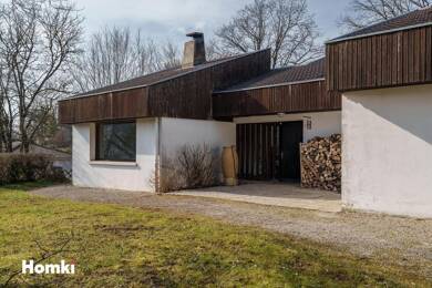 Maison à vendre 424 900 € 8 pièces 6 chambres 191 m² 1 715 m² de terrain Tallenay 25870