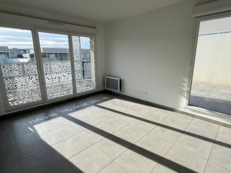 Maison à louer, 40m², ARLES