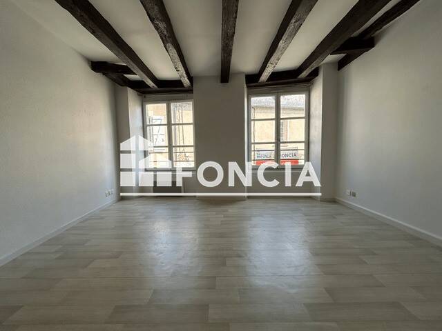 Maison à louer, 19m², POITIERS
