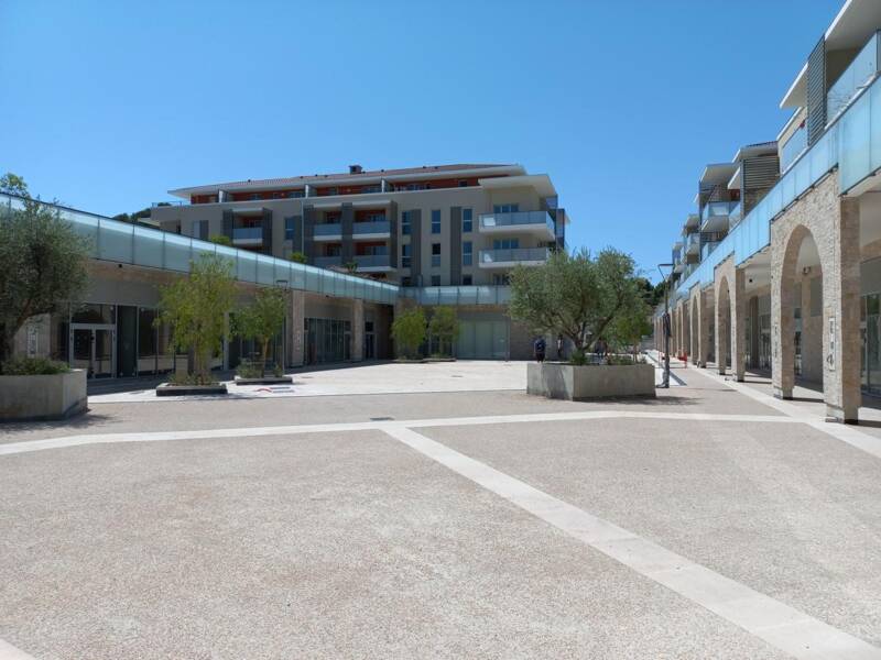 Maison à louer, 62m², MOUGINS
