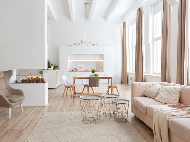 Maison à vendre, 205m², RUEIL MALMAISON