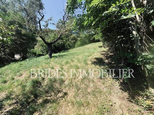 Terrain à vendre 580 000 € 1 350 m² de terrain Brides-les-Bains 73570