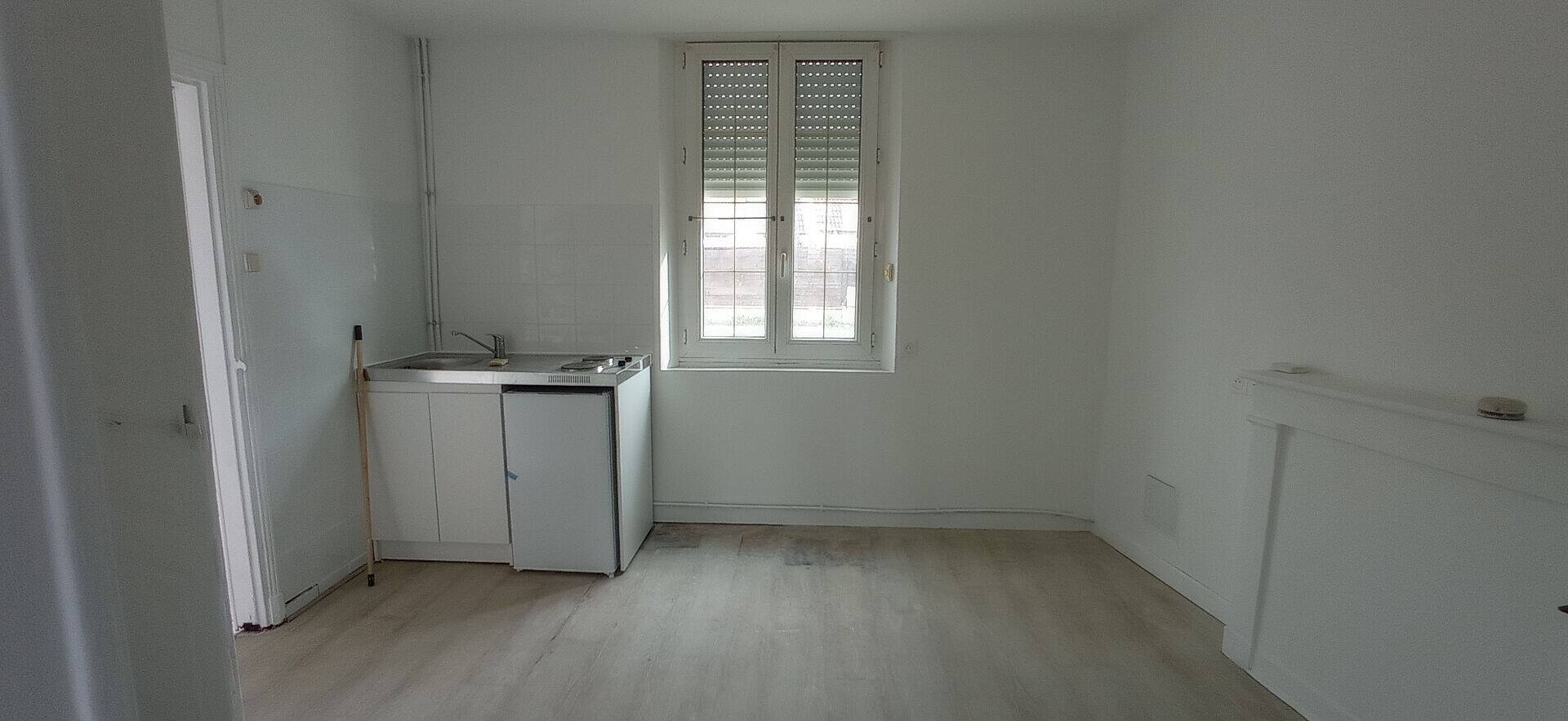 Maison à louer, 40m², BEAUVAIS