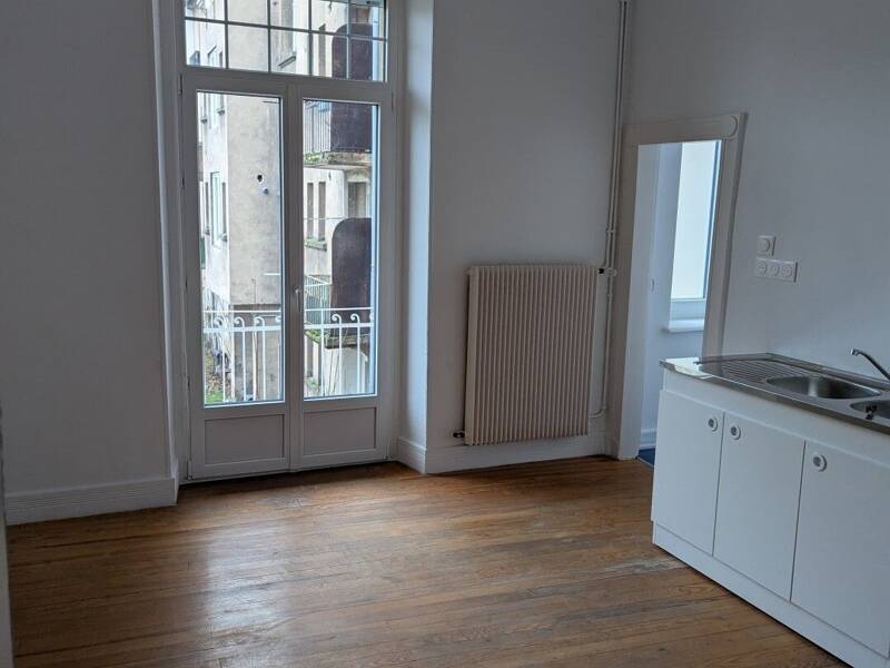 Maison à louer, 79m², METZ