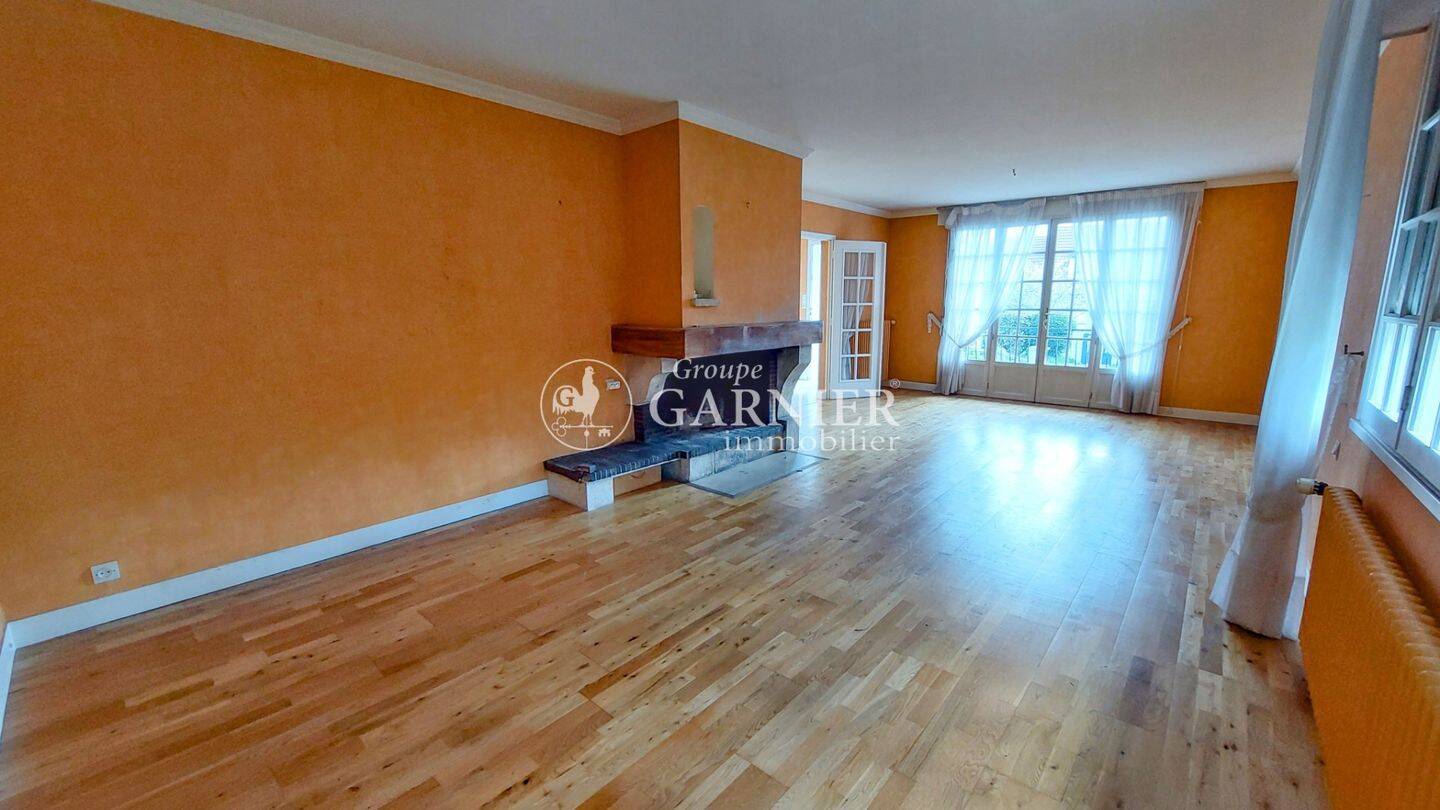 Maison à vendre, 172m², GUICHAINVILLE