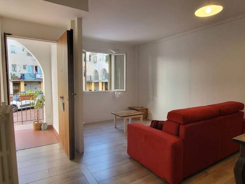 Maison à louer, 58m², NICE